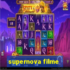 supernova filme